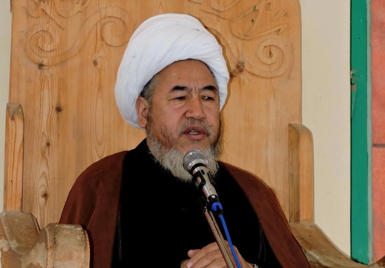 آیت‌الله واعظ‌زاده بهسودی خواستار حمایت از خیرین از ساخت بند آب دامن خلیل شد. گامی برای آبادانی و بهبود زندگی مردم هزاره